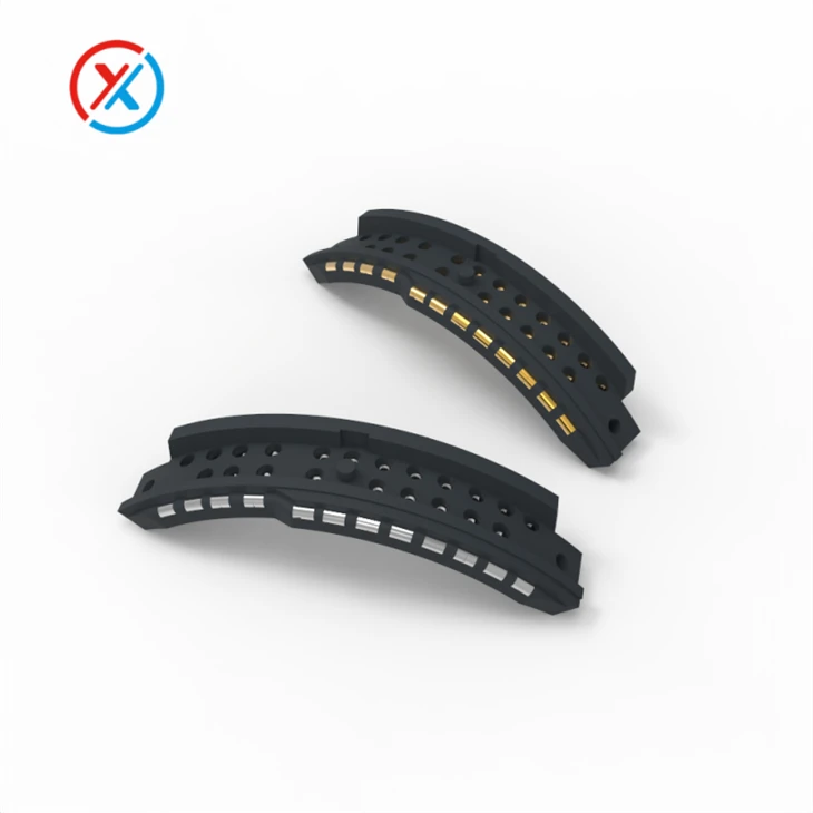 Camera Lens Connector best