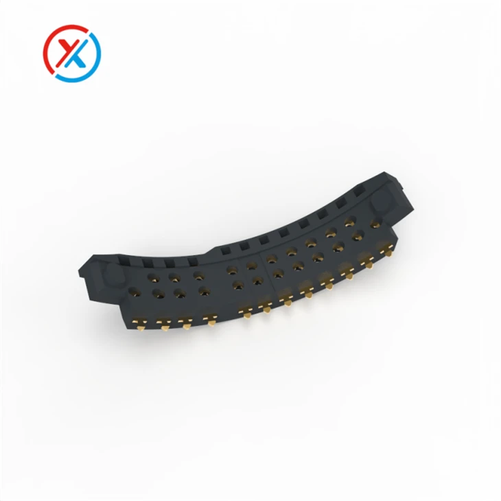 Camera Lens Connector factory