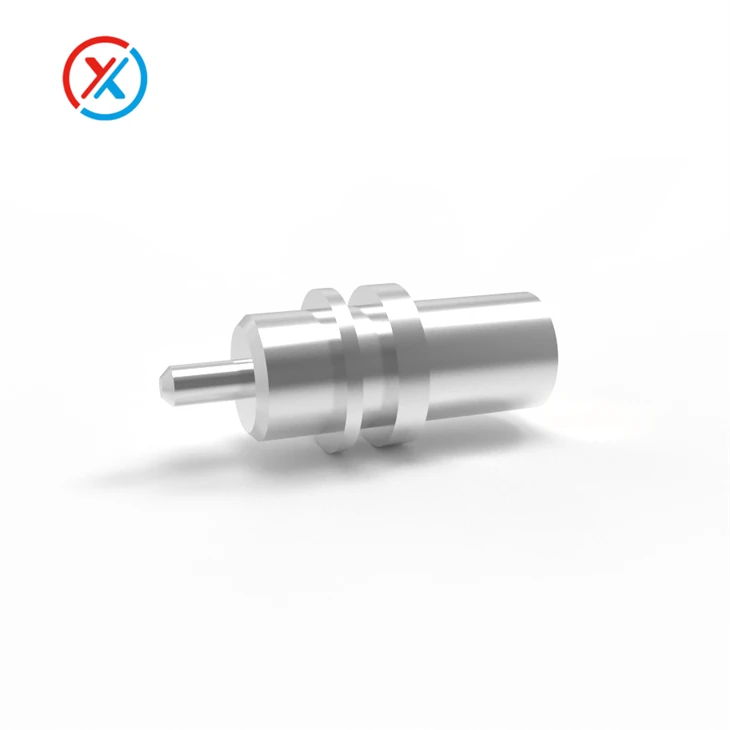 Crown Spring Male And Female Pin factory