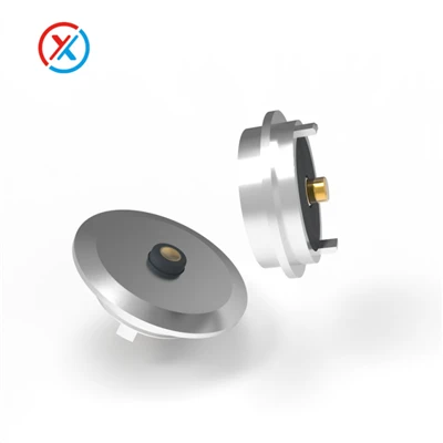 DC Connecteur magnétique